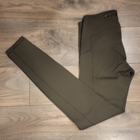 Lululemon Speed Up tight ( Full on Luxtreme 28" Size 4 - Picture 1 of 4